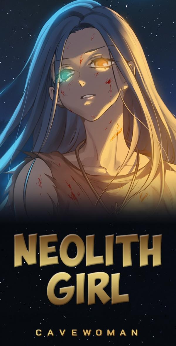 Neolith Girl